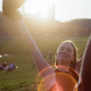 Meet your Posher, Betsy